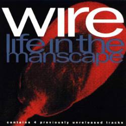 Wire : Life in the Manscape